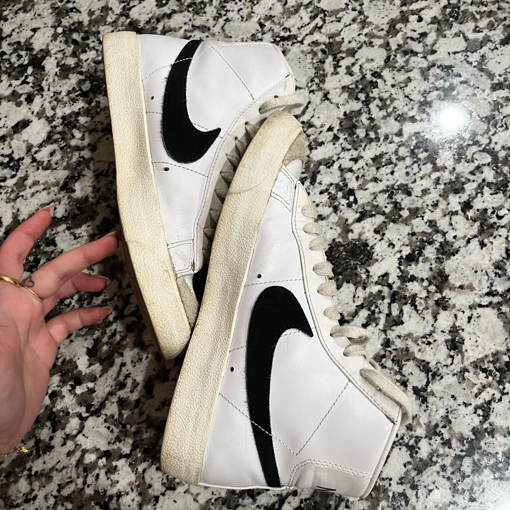 Women’s  Nike Blazers!